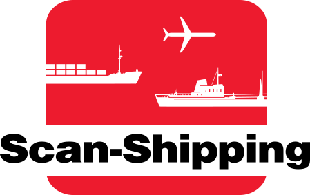 Scan-Shipping